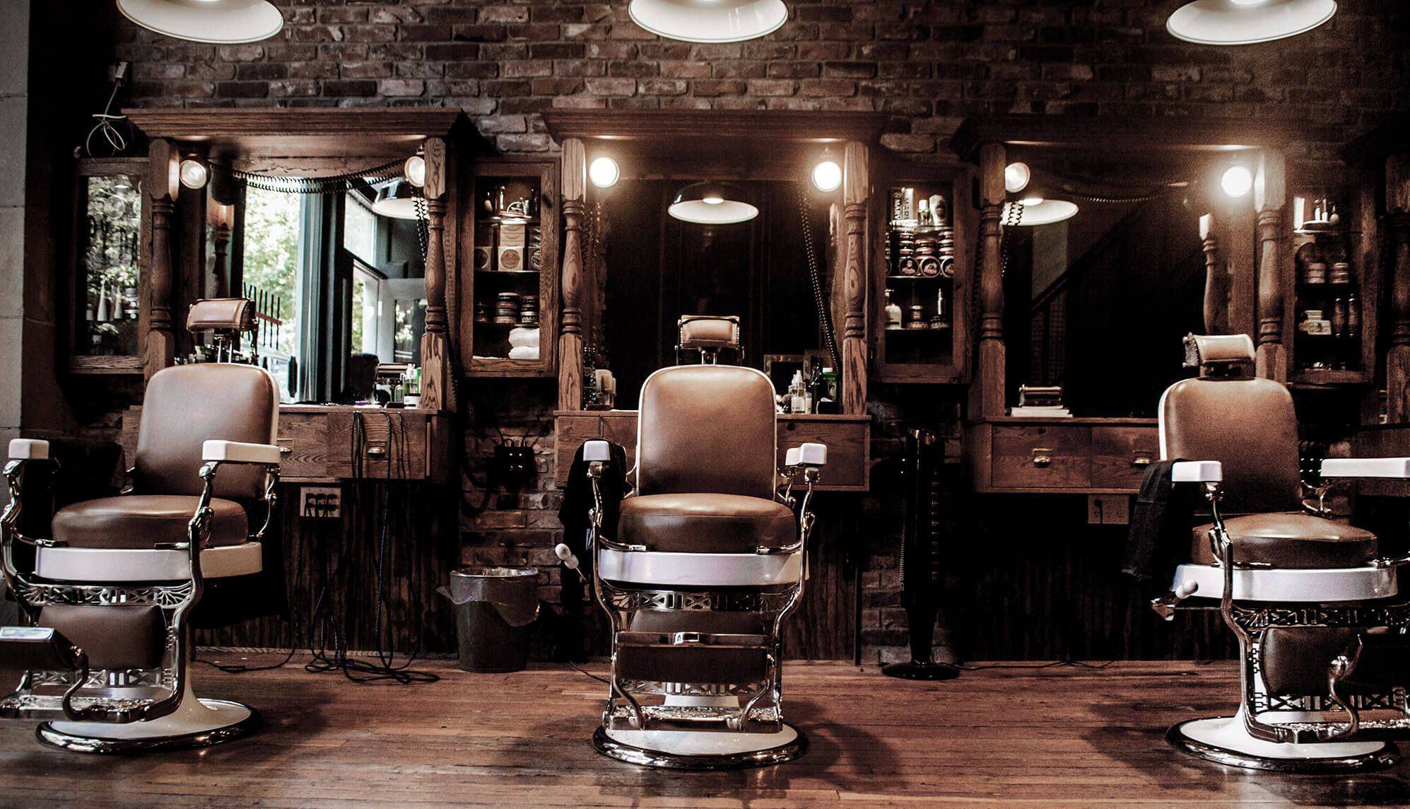  UR BARBER : Premium Men’s Haircuts & Grooming in the UK